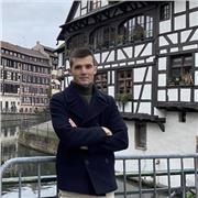 Aide aux devoirs
Étudiant en master de droit